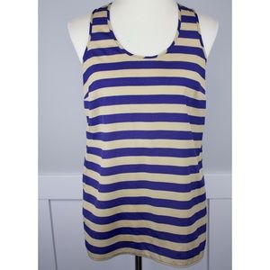 Anthropologie - Outback Red Tank Top